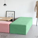 スツール | Tomamu RG 168×72 モケット
