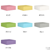 スツール 120cm | Tomamu Cube 1200 マジック