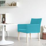 リビングチェア ダイニングチェア | LOWJOY 1P/ナチュラル脚 ソフィア