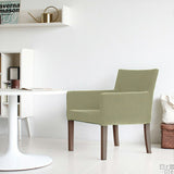 ダイニングチェア ダイニング 北欧 | LOWJOY 1P/ブラウン脚 NS-7