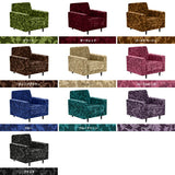 ソファ アンティーク調 | Bacchus 1P ミカエル生地