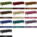 ベンチソファ— | Baggy RG 2×6ミカエル柄