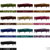 Step Baggy モケットミカエル柄