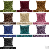 クッション 枕 カフェ風 | オリジナルクッション 45F モケットミカエル柄