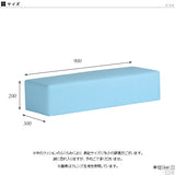 キッズコーナー ブロック | kids play 900L モケットミカエル柄 (単品)