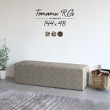 スツール 病院 三人掛け | Tomamu RG 144×48 ウィーブ
