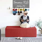 スツール | Tomamu RG 144×72 カレイド