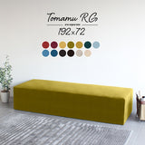 スツール | Tomamu RG 192×72 カレイド