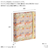 西陣織柄 ファブリックパネル | anp 1シリーズ 鯉