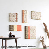 西陣織柄 ファブリックパネル | anp 2シリーズ さんしき