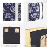 西陣織柄 ファブリックパネル | anp 1シリーズ 竜