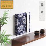 西陣織柄 ファブリックパネル | anp 1シリーズ 竜