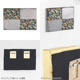 西陣織柄 ファブリックパネル | anp 3シリーズ 鳳凰