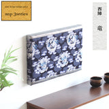 西陣織柄 ファブリックパネル | anp 3シリーズ 竜