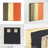 西陣織柄 ファブリックパネル | anp 5シリーズ さんしき