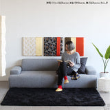 西陣織柄 ファブリックパネル | anp 5シリーズ 波金