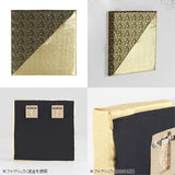 西陣織柄 ファブリックパネル | anp 5シリーズ 唐草