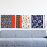 西陣織柄 ファブリックパネル | anp 5シリーズ 竜