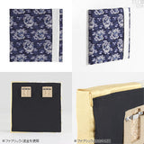 西陣織柄 ファブリックパネル | anp 5シリーズ 竜