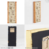 西陣織柄 ファブリックパネル | anp 6シリーズ 風神雷神