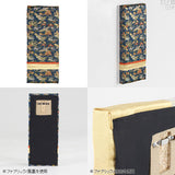 西陣織柄 ファブリックパネル | anp 6シリーズ 鳳凰