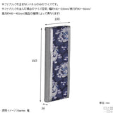 西陣織柄 ファブリックパネル | anp 6シリーズ 鳳凰