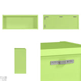 ウォールシェルフ 長方形 | WallBox7 E 単品M aino