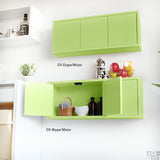 ウォールシェルフ 扉付き | WallBox7-DX B 単品M aino