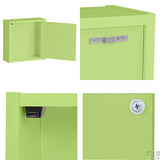 ウォールシェルフ 扉付き | WallBox7-DX D 単品M aino