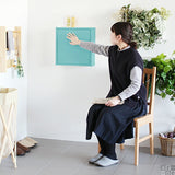 ウォールシェルフ 扉付き | WallBox7-DX D 単品M aino