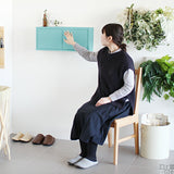 ウォールシェルフ 扉付き | WallBox7-DX E 単品S aino