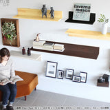 ウォールラック | Wall Rack L-850
