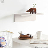 ウォールシェルフ | Wall Rack L-400