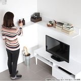 ウォールシェルフ | Wall Rack L-1400