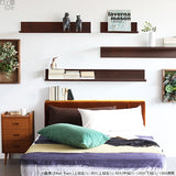 ウォールシェルフ | Wall Rack L-1200