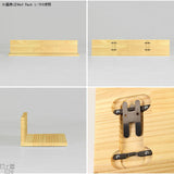 ウォールシェルフ | Wall Rack L-750