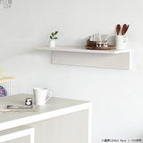 ウォールシェルフ | Wall Rack L-650