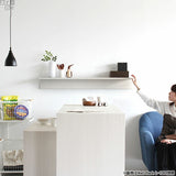 ウォールシェルフ | Wall Rack L-1150