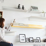 ウォールシェルフ | Wall Rack L-1400