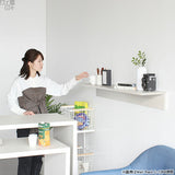 ウォールシェルフ | Wall Rack L-1400