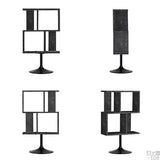 オープンラック | black pearl U2