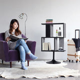 オープンラック | black pearl U2