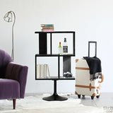 オープンラック | black pearl U2