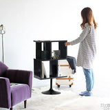 オープンラック | black pearl U2