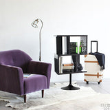 オープンラック | black pearl U2