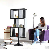 オープンラック | black pearl U3