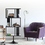 オープンラック | black pearl U3