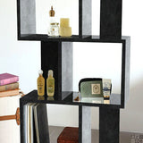 オープンラック | black pearl U3