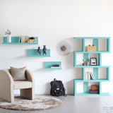 ウォールラック | Aino ZWR II L-600