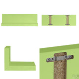 ウォールラック | Aino ZWR II L-600